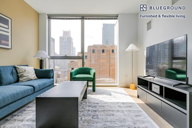 Photo - 201 N Garland Ct Unit FL27-ID1325