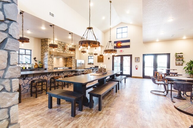 Photo - Bucking Horse Apartments