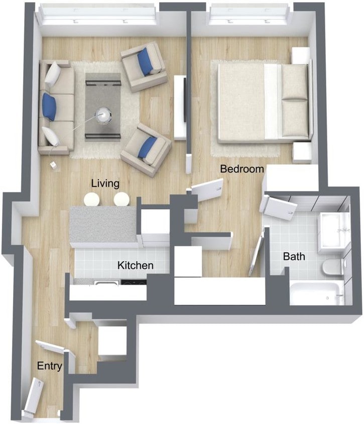 The Hungtington - 1X1_650