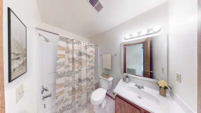 Photo - Southfield Apartments