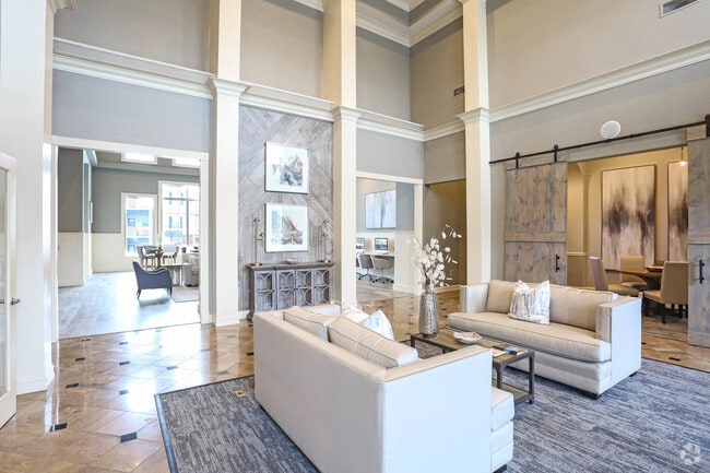 Interior Photo - Champion Farms