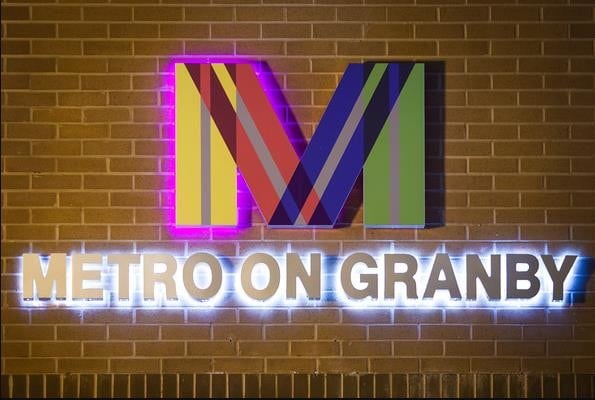 Welcome to Metro on Granby! - Metro On Granby Apartments