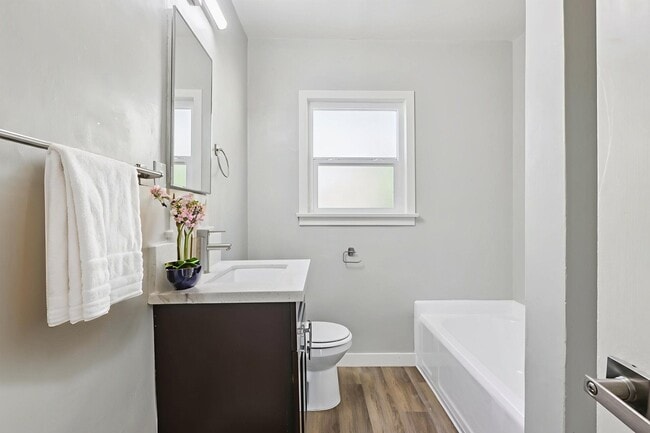 Photo - Leimert Park