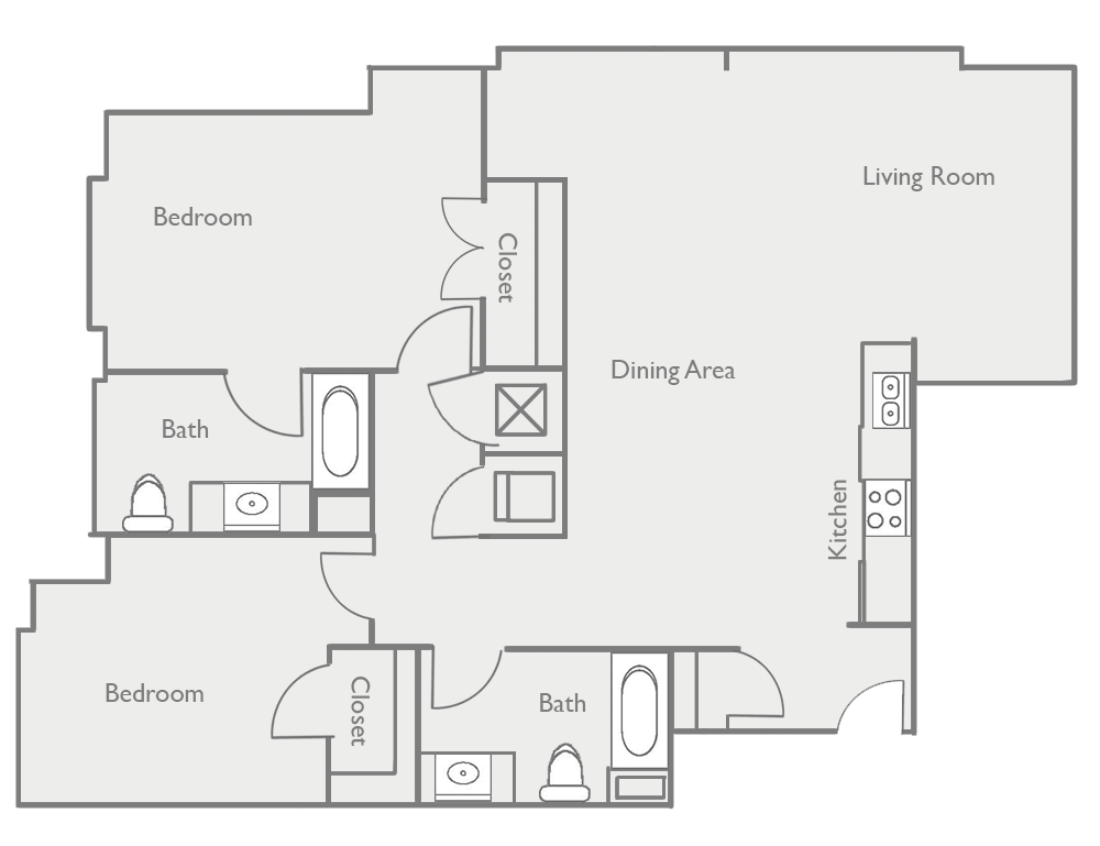 Floor Plan - B11