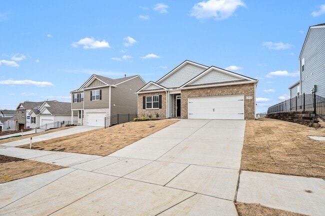 Photo - 1512 Mountain View Dr