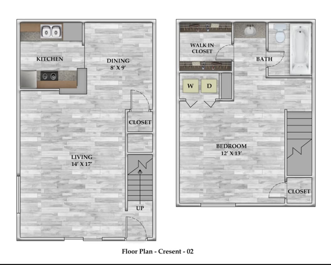 Floor Plan - 0525-A2