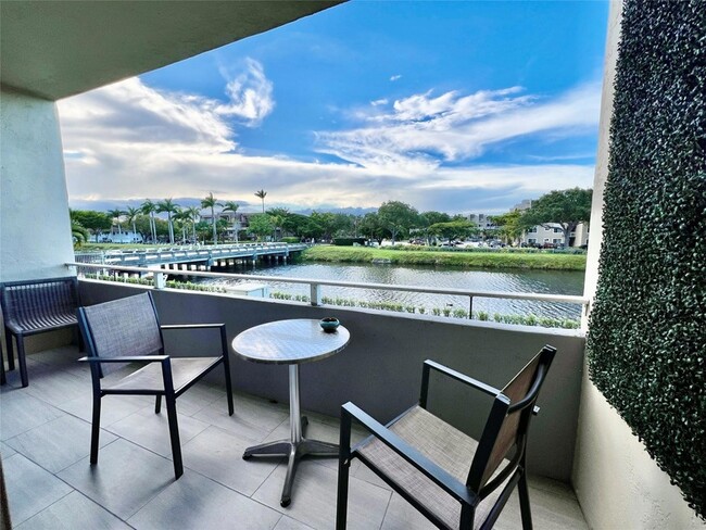 Building Photo - 7787 SW 86th St Unit E205