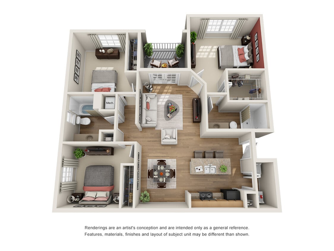 3x2 Patio - 3x2 Patio