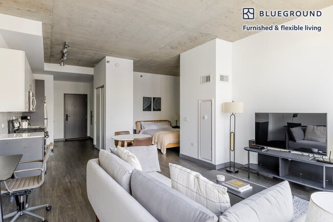 Photo - 60 E Randolph St Unit FL11-ID1266