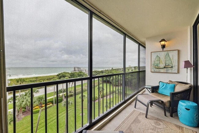 Photo - 5055 N Hwy A1A Unit 603