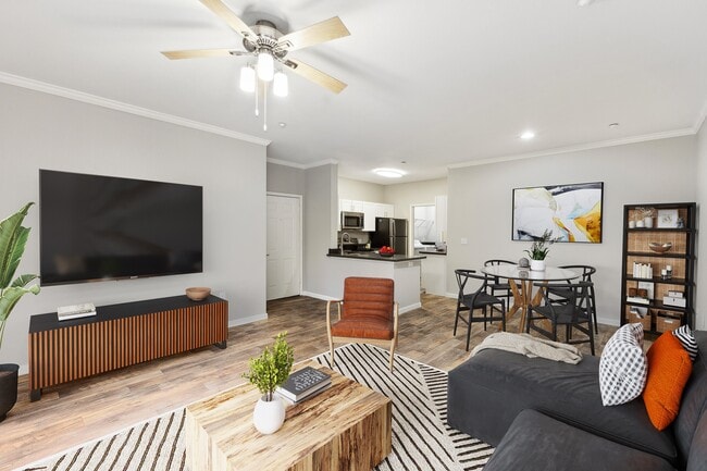 Photo - Cross Pointe Apartment Homes