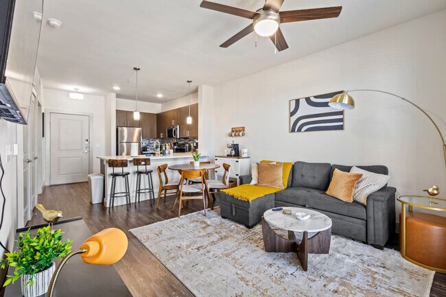 Photo - 10640 Steppington Dr Unit ID1363385P