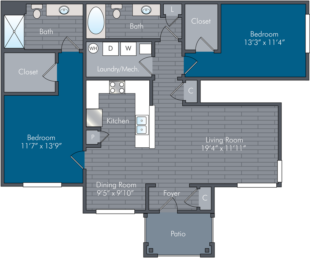 Republic II - Republic II