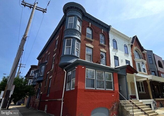 Photo - 1543 N 33rd St Unit 3