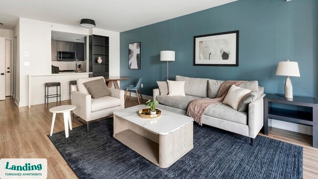 Building Photo - 1550 Clarendon Blvd Unit 613.1410147