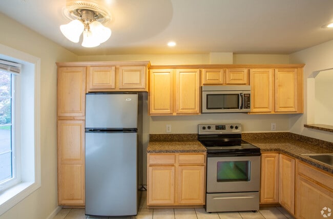 Photo - The Brooke by OneWall