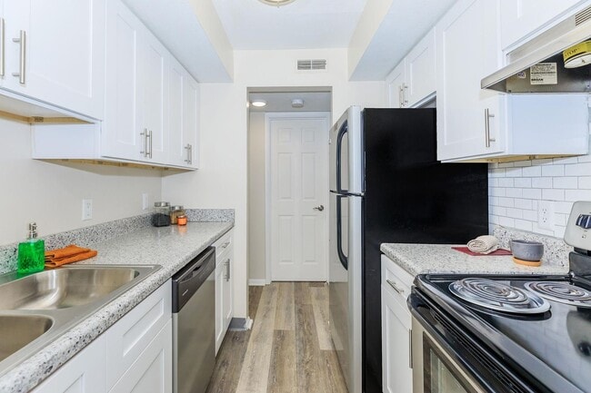 Photo - Northwoods Apartments