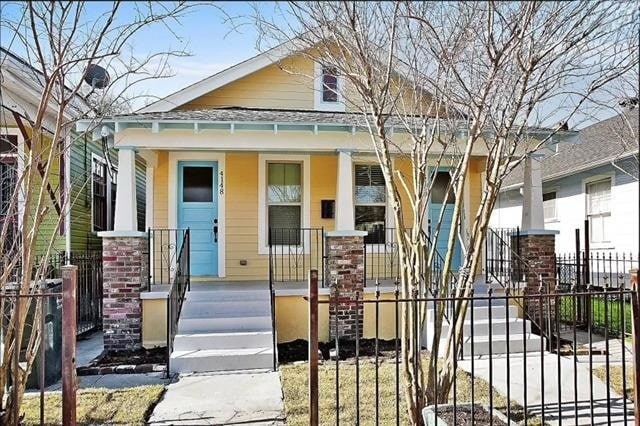 Building Photo - 4150 D'Hemecourt St