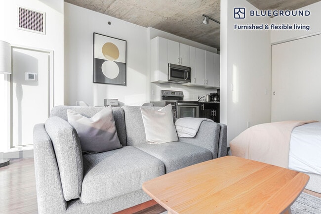 Photo - 601 W Jackson Blvd Unit SI FL10-ID1309