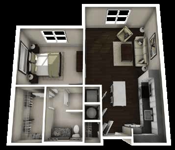Floor Plan - Kingston