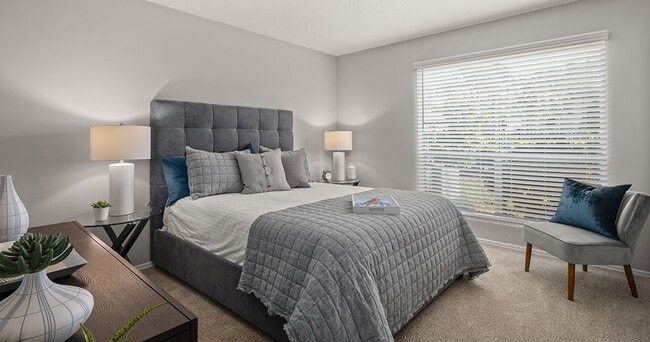 Photo - St. John's Pointe Apartment Homes