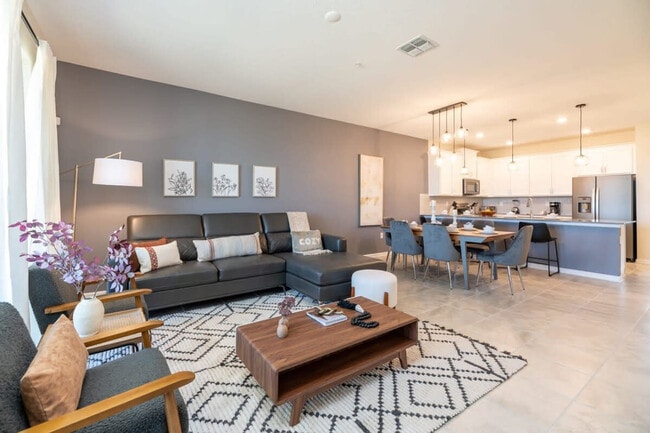 Building Photo - 8955 Cliftons Draw Dr Unit ID1280900P