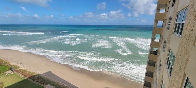 Photo - 5440 N Ocean Dr Unit 1204