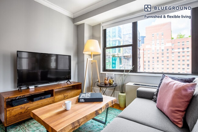 Photo - 141 E 33rd St Unit FL16-ID139