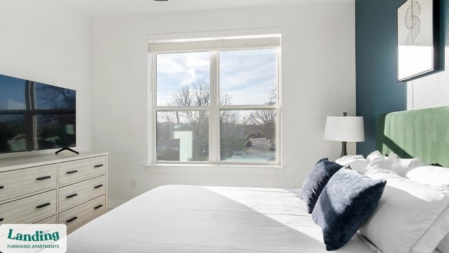 Photo - 217 S Garland Ave Unit 3201