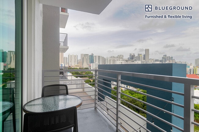 Photo - 729 NW 2nd St Unit FL10-ID155