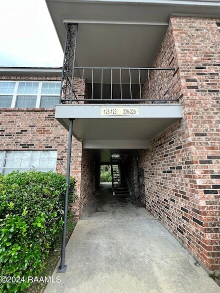 Building Photo - 3121 Johnston St Unit 227