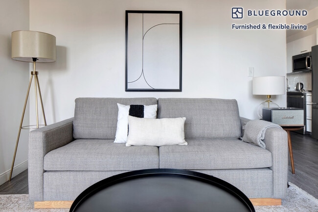 Photo - 89 E Dedham St Unit FL7-ID494