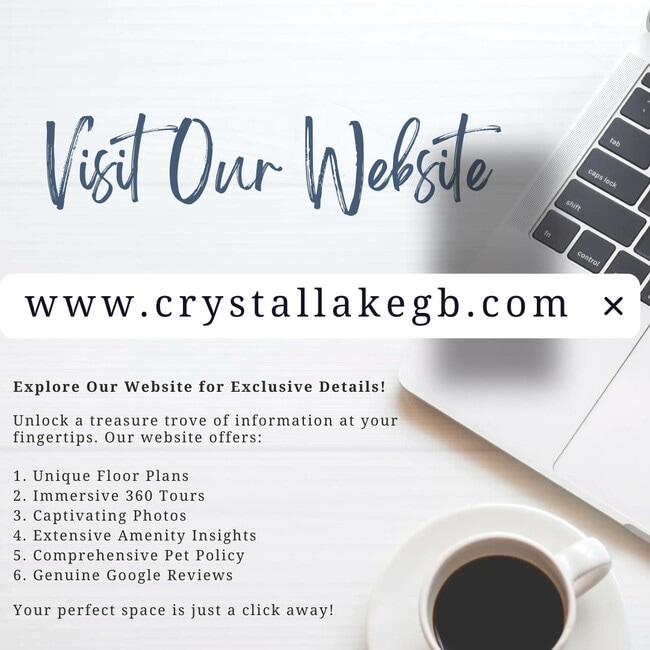 Photo - Crystal Lake