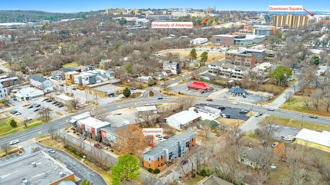 Photo - 465 S Locust Ave Unit FL2-ID1221906P