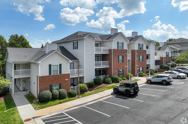 Photo - Glade Creek (I)