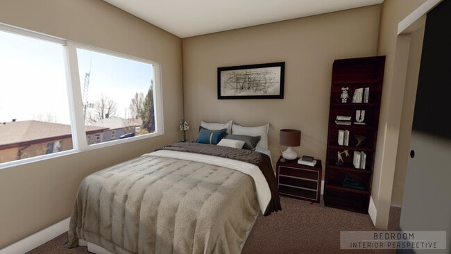 Photo - WestEdge Apartments