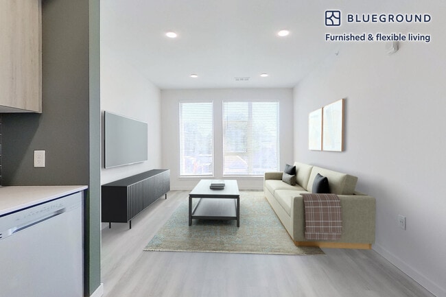 Building Photo - 2600 Lawrence St Unit FL1-ID1960A