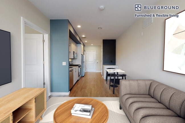 Photo - 79 Alexander St Unit FL3-ID995A