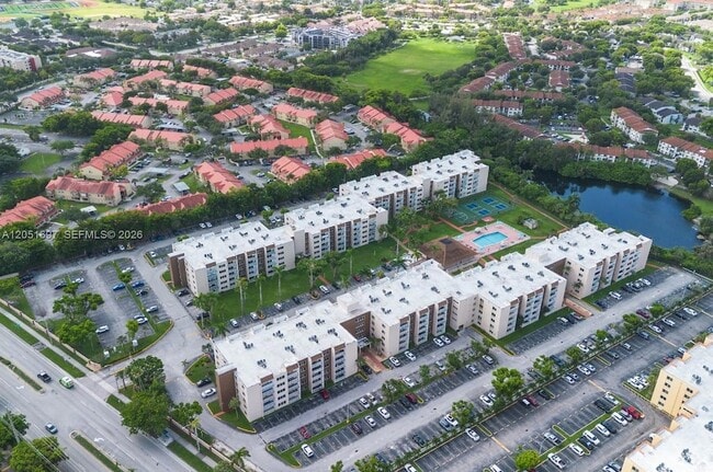 Photo - 6950 Miami Gardens Dr Unit 2-501