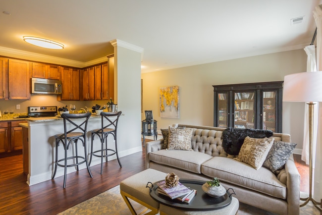 Photo - Taylor Woods Apartment Homes