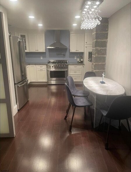 Photo - 206 N Wilson Ave