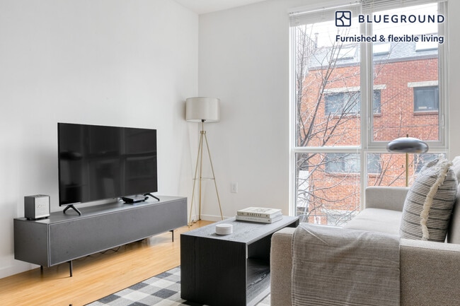 Photo - 75 Brainerd Rd Unit FL2-ID672