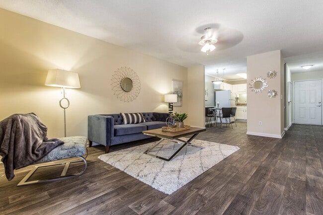 Photo - Abbington Place Apartments