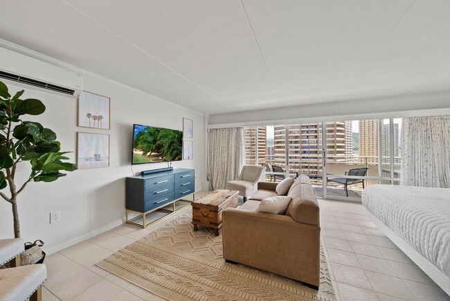 Photo - 1777 Ala Moana Blvd Unit ID1327715P