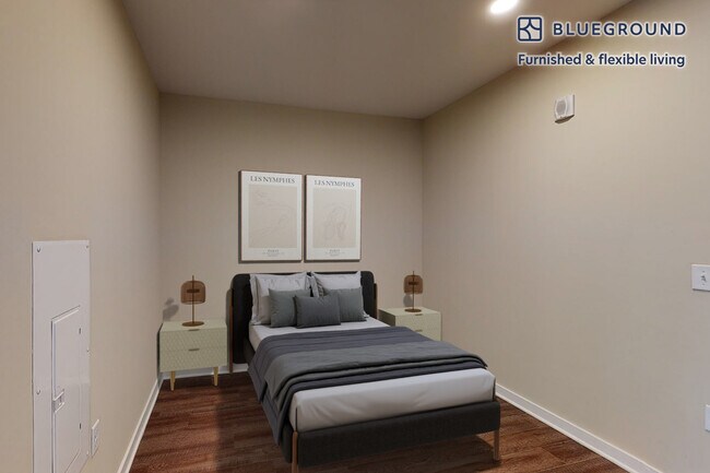 Photo - 79 Alexander St Unit SI FL1-ID976A
