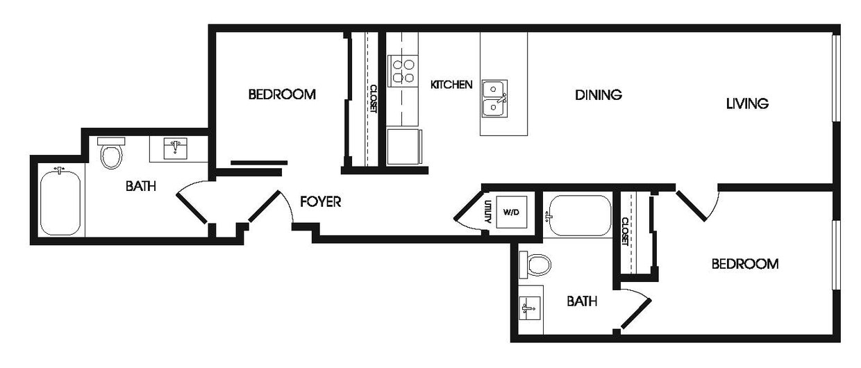 Floor Plan - B05