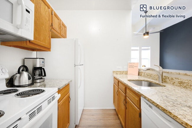 Photo - 1826 Vernon St NW Unit SI FL3-ID190