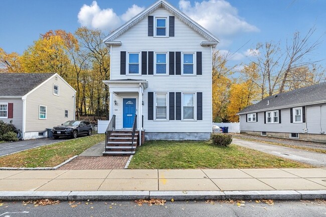 Photo - 58 Constance Rd Unit 2