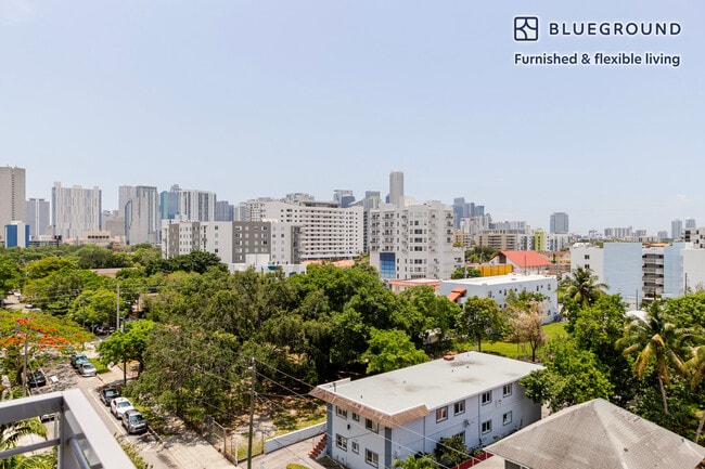 Photo - 729 NW 2nd St Unit SI FL6-ID149