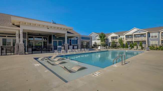 Photo - Springs At Sun Prairie